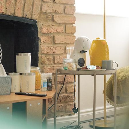 Studio Apartments London With Free Wifi Londres Exterior foto
