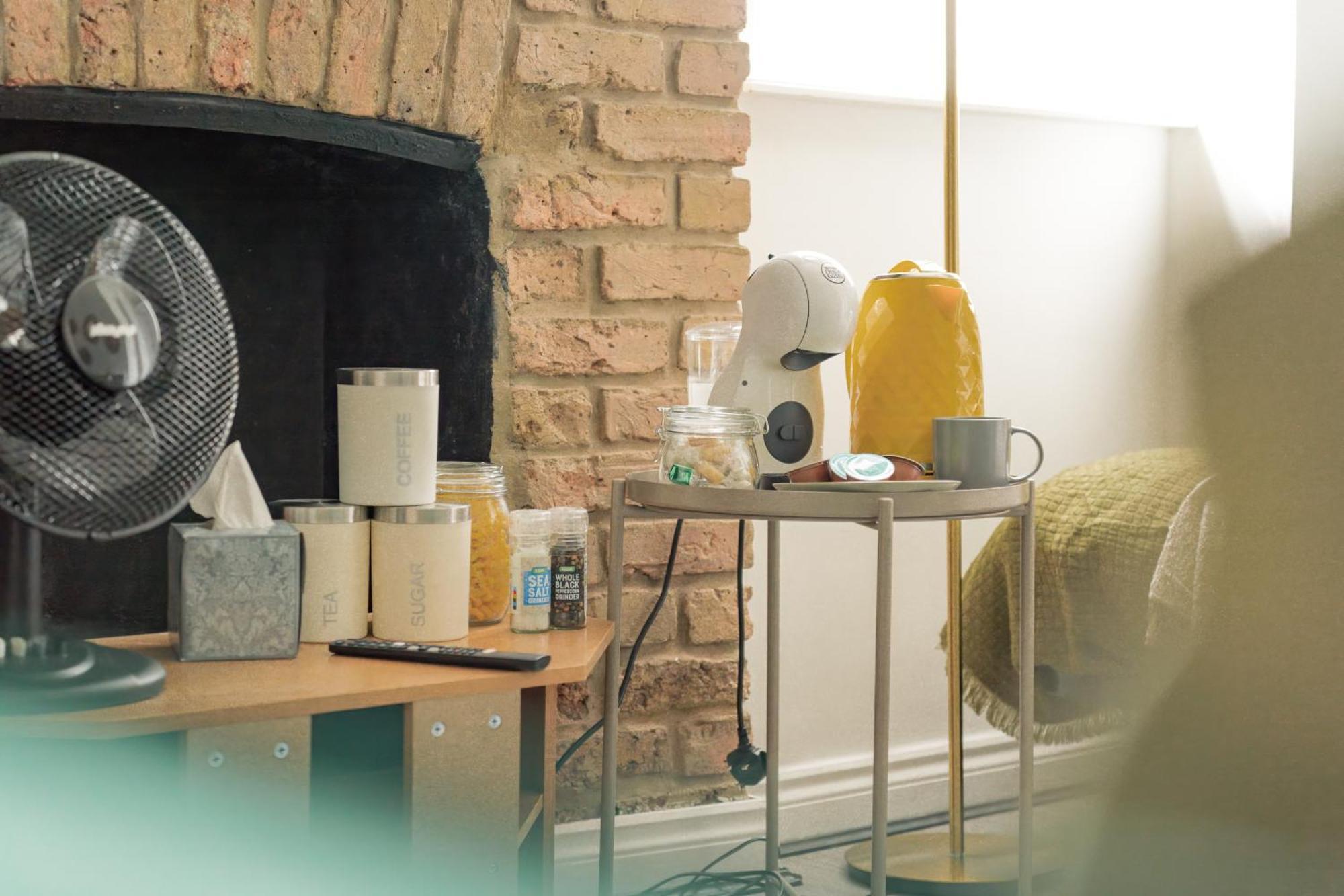 Studio Apartments London With Free Wifi Londres Exterior foto