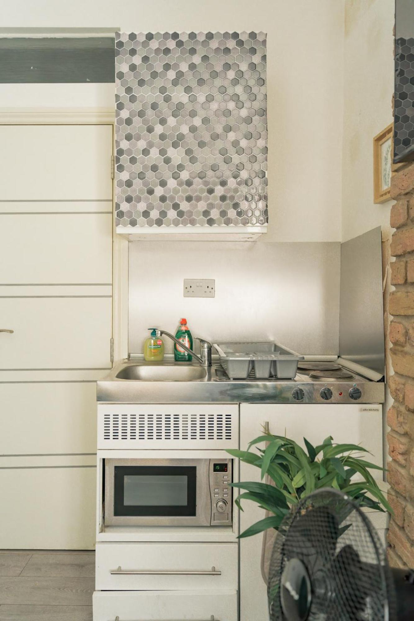 Studio Apartments London With Free Wifi Londres Exterior foto