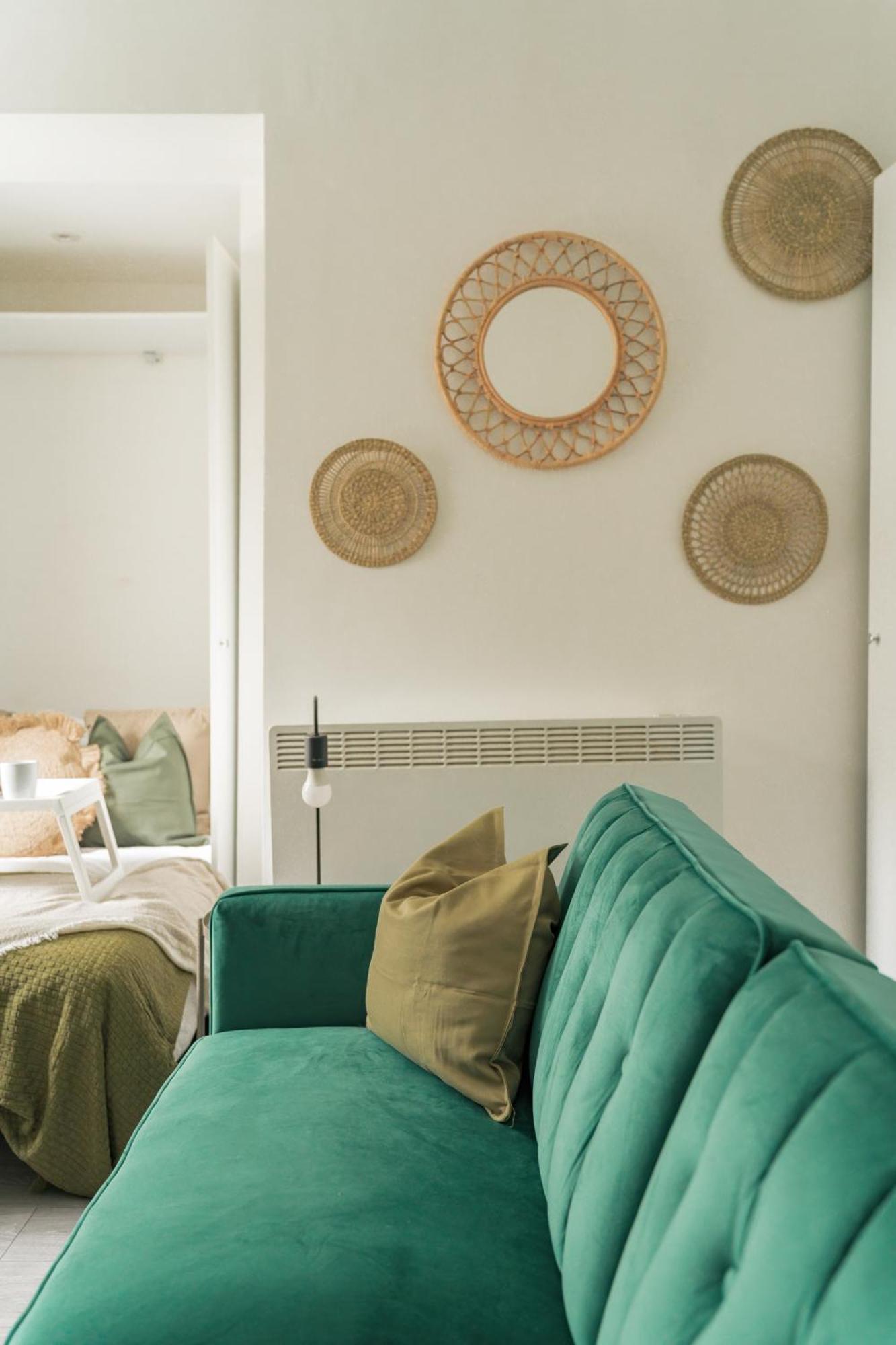 Studio Apartments London With Free Wifi Londres Exterior foto
