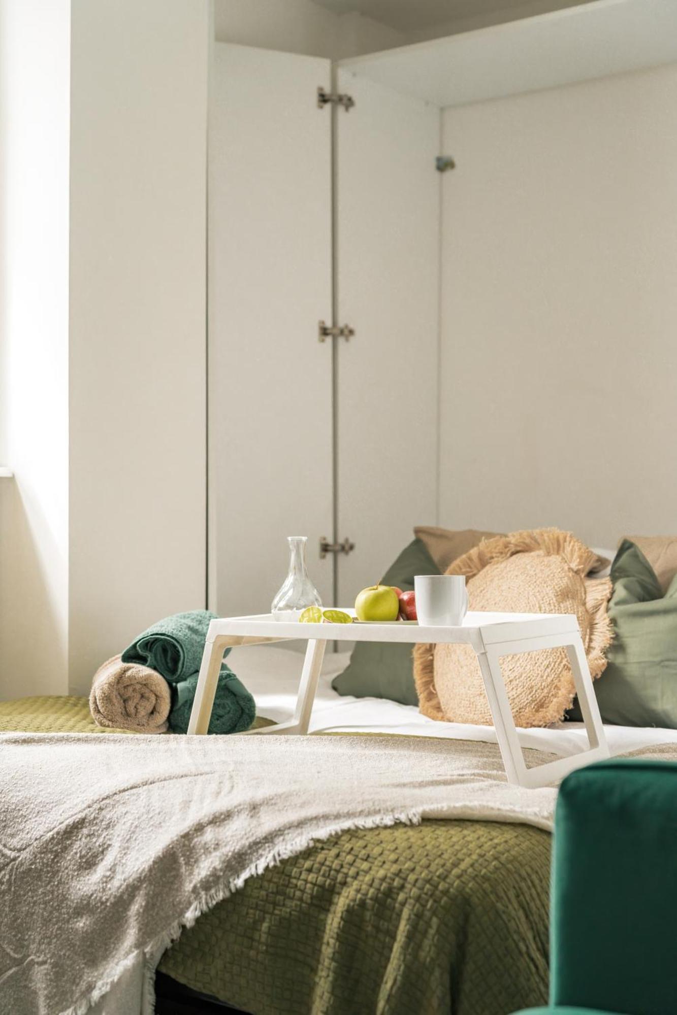 Studio Apartments London With Free Wifi Londres Exterior foto