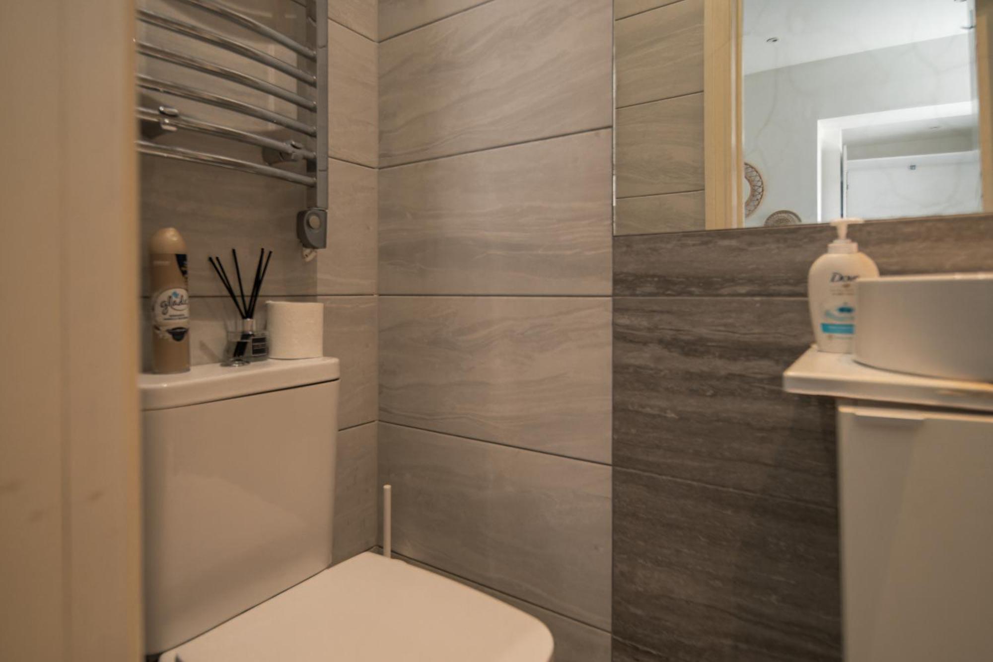 Studio Apartments London With Free Wifi Londres Exterior foto