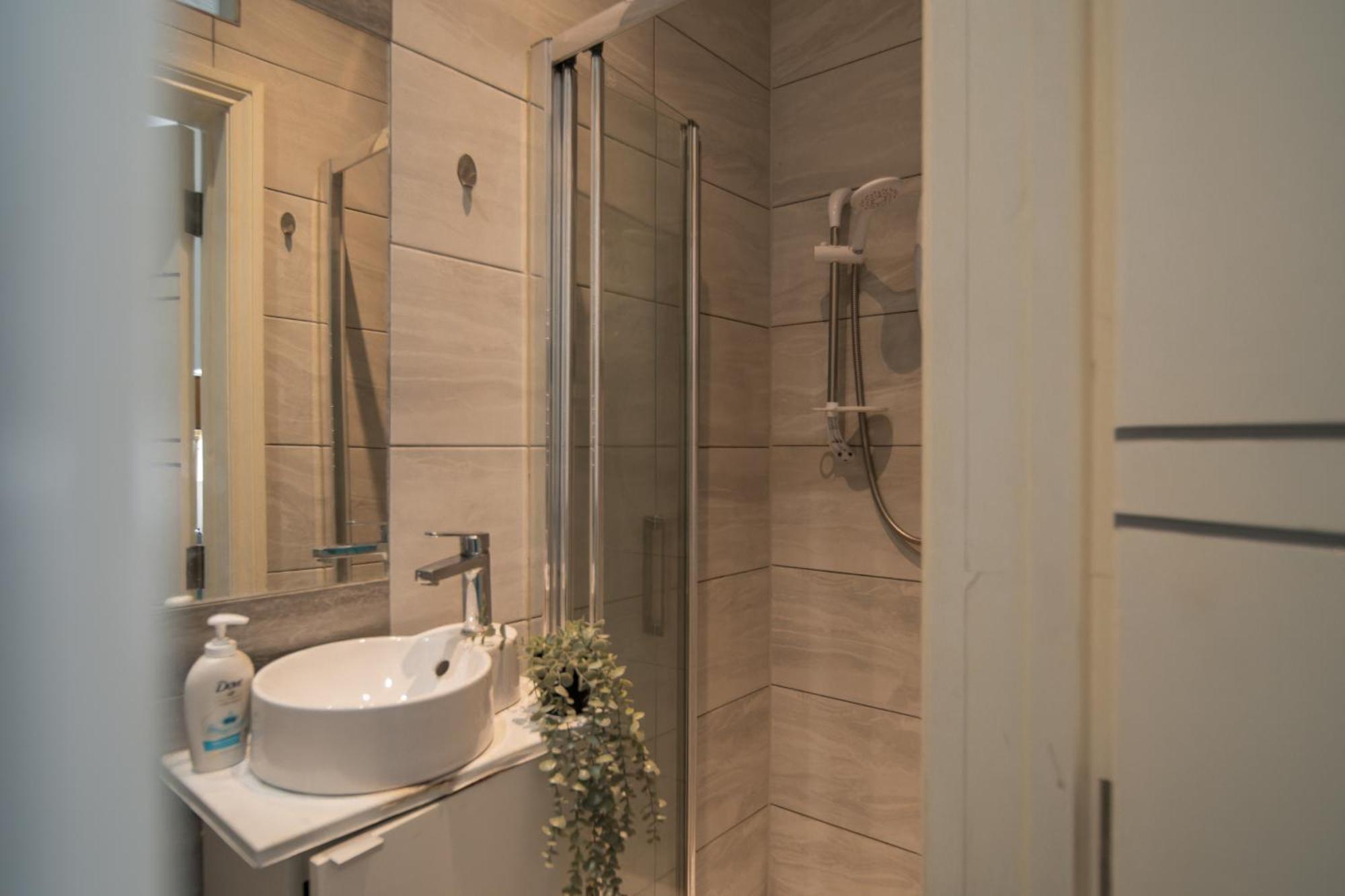 Studio Apartments London With Free Wifi Londres Exterior foto