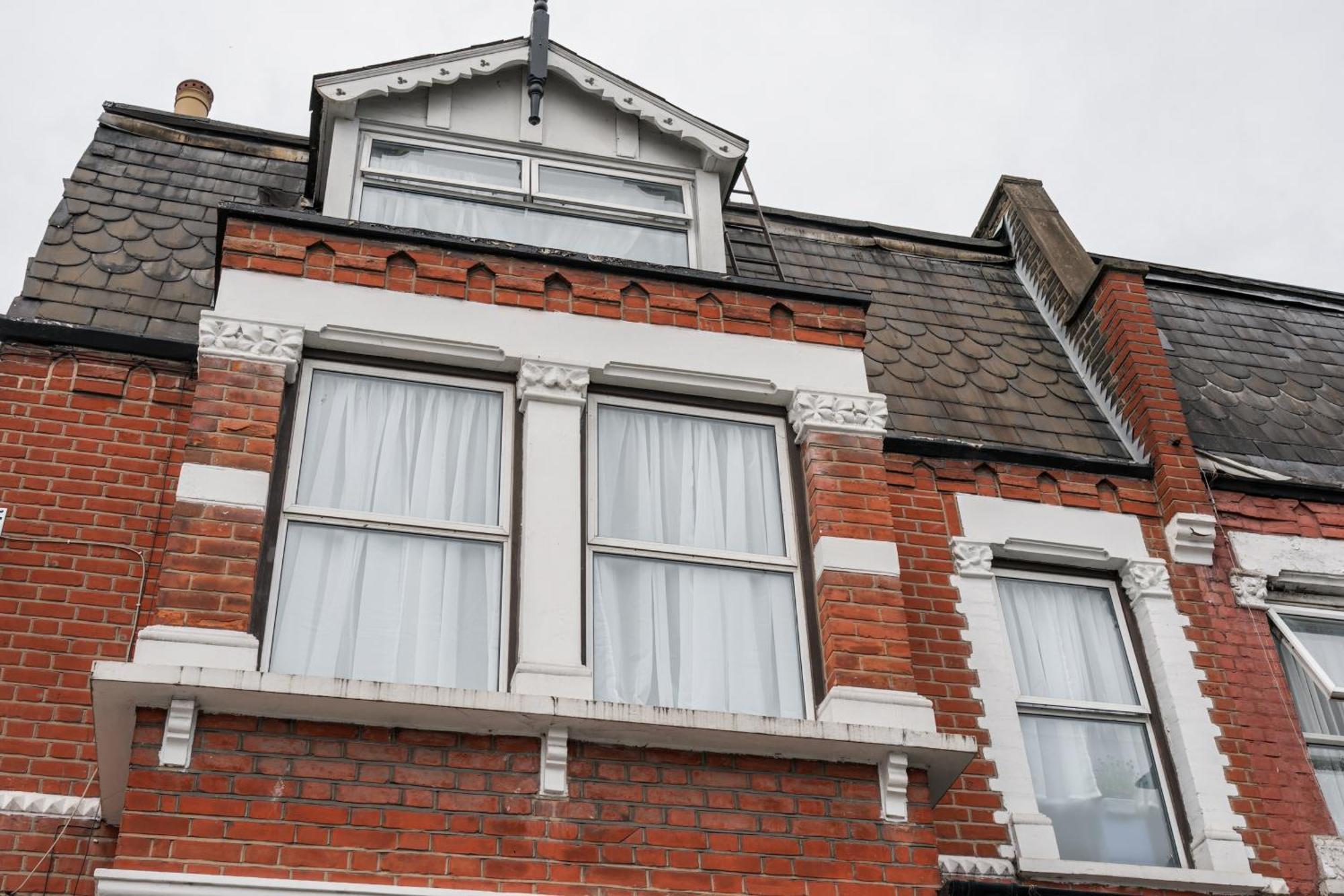 Studio Apartments London With Free Wifi Londres Exterior foto