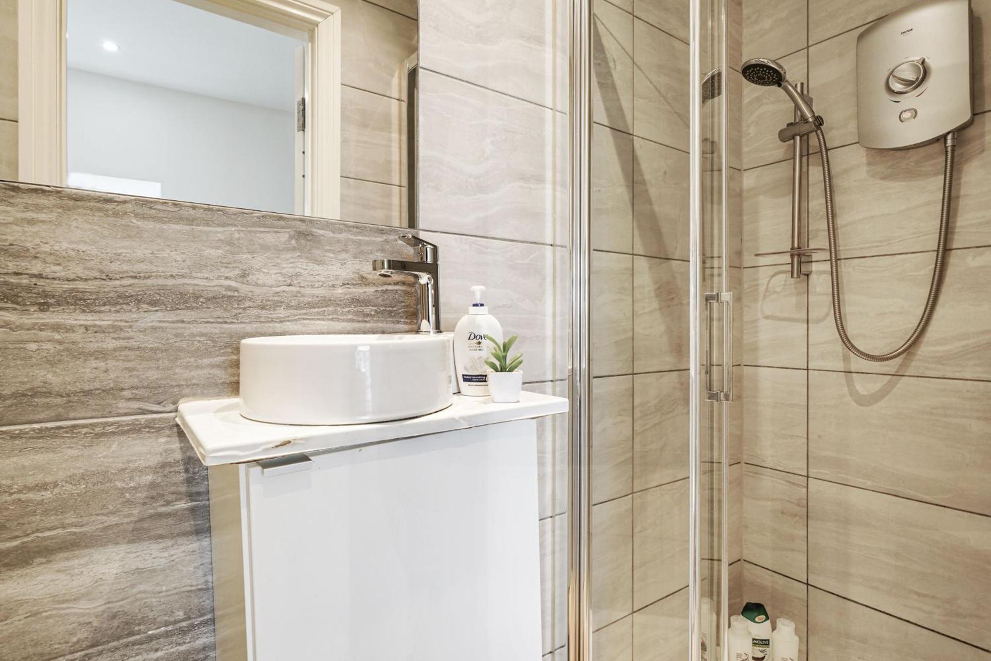 Studio Apartments London With Free Wifi Londres Exterior foto