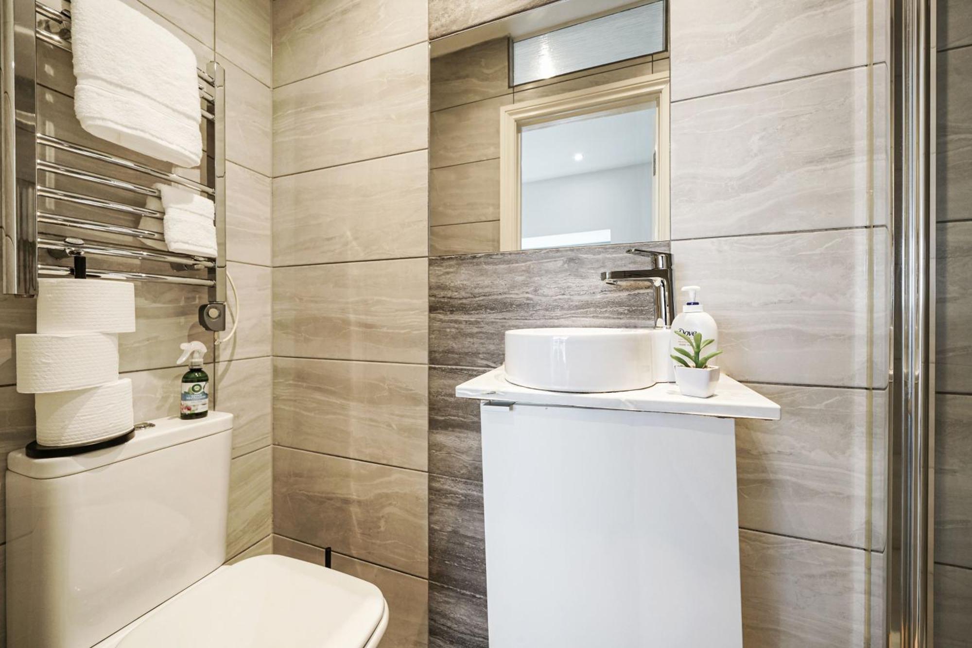 Studio Apartments London With Free Wifi Londres Exterior foto