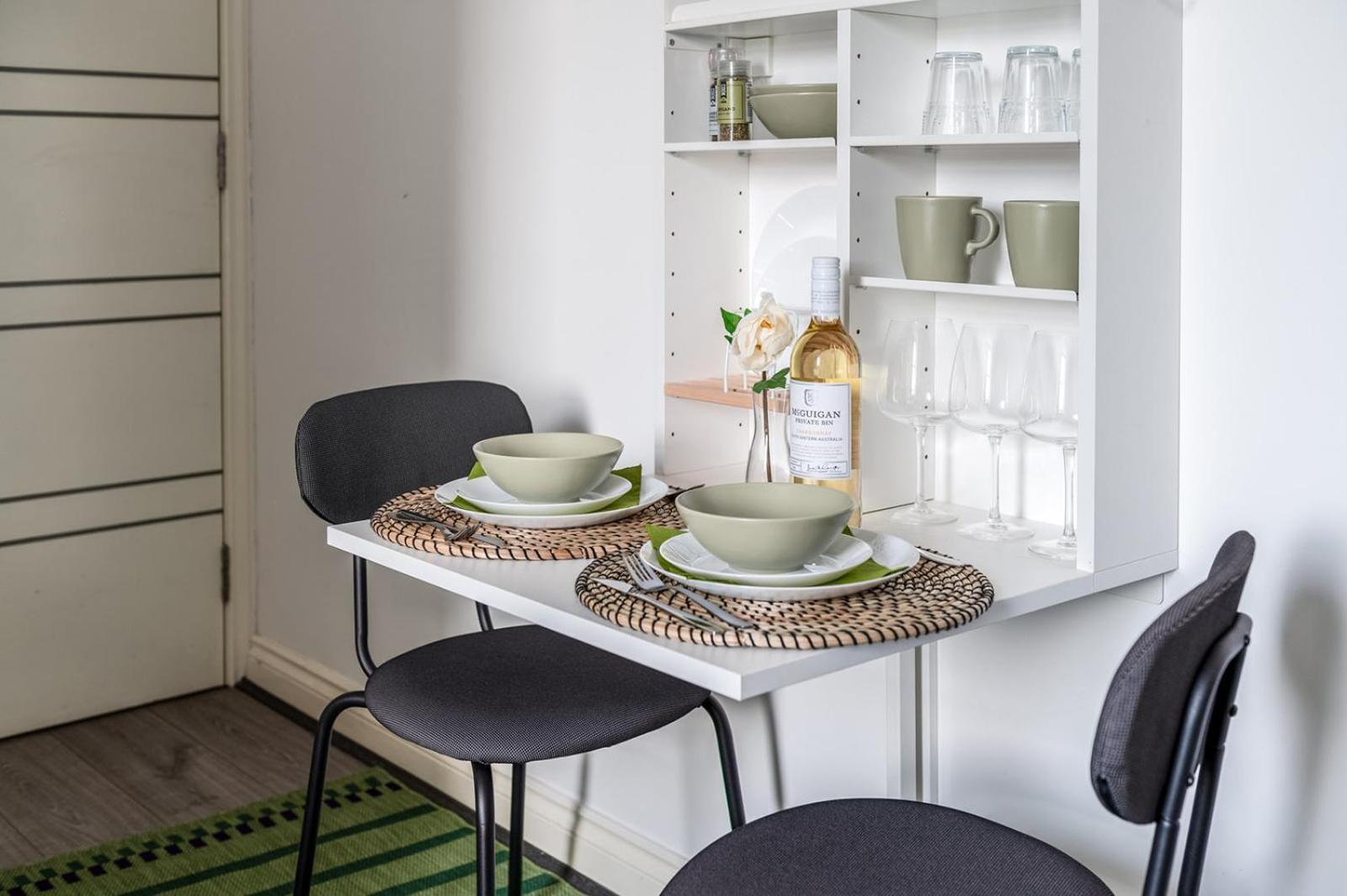 Studio Apartments London With Free Wifi Londres Exterior foto