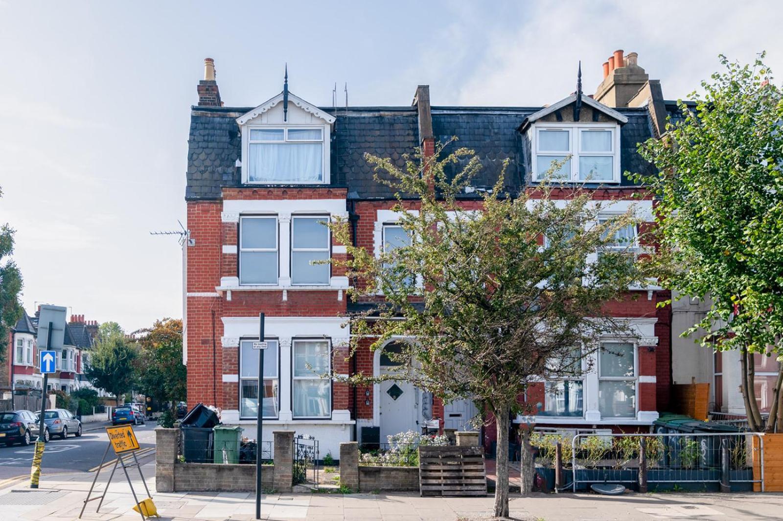 Studio Apartments London With Free Wifi Londres Exterior foto